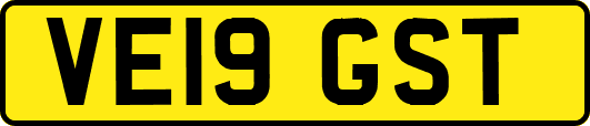 VE19GST