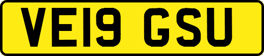 VE19GSU
