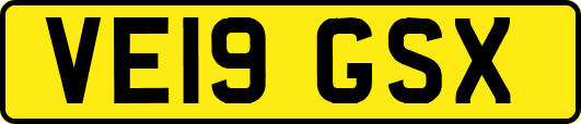 VE19GSX