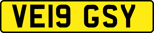 VE19GSY