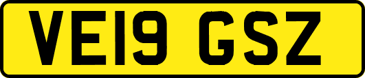 VE19GSZ
