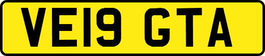 VE19GTA