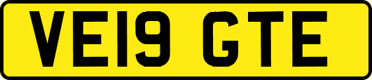 VE19GTE