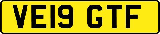 VE19GTF