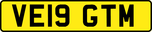 VE19GTM