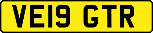 VE19GTR