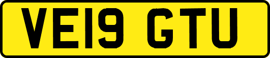 VE19GTU