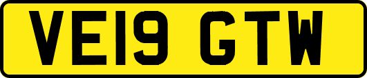 VE19GTW