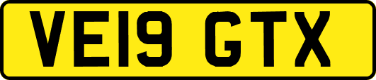 VE19GTX