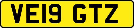 VE19GTZ