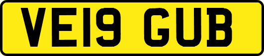 VE19GUB