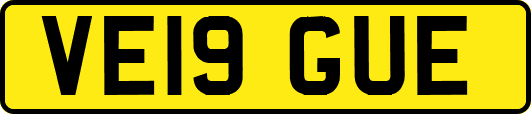 VE19GUE
