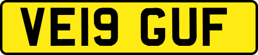 VE19GUF