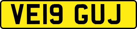 VE19GUJ