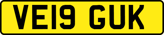 VE19GUK