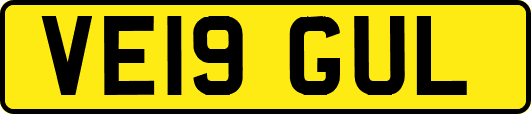 VE19GUL