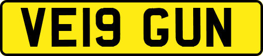 VE19GUN
