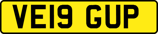 VE19GUP