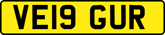 VE19GUR