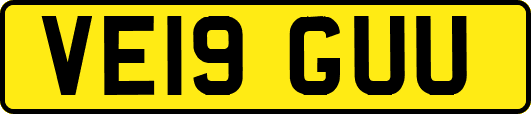 VE19GUU
