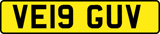 VE19GUV