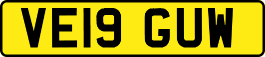 VE19GUW