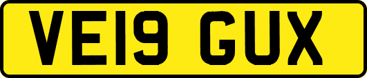 VE19GUX
