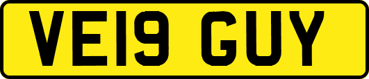 VE19GUY