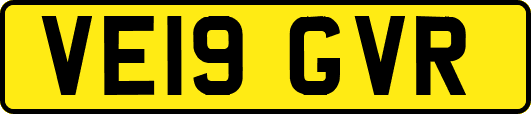VE19GVR