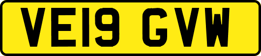 VE19GVW