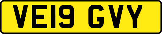 VE19GVY