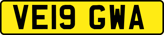 VE19GWA