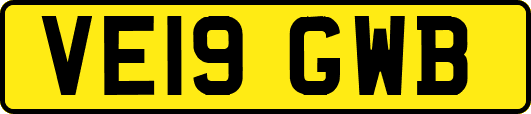 VE19GWB