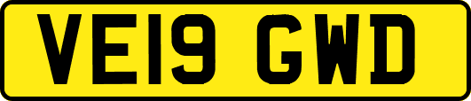 VE19GWD