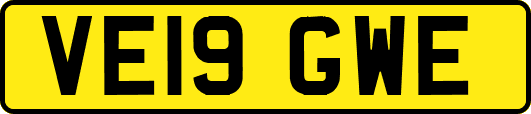 VE19GWE