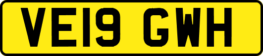 VE19GWH
