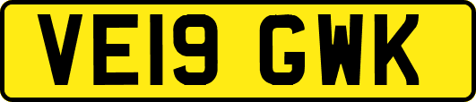 VE19GWK