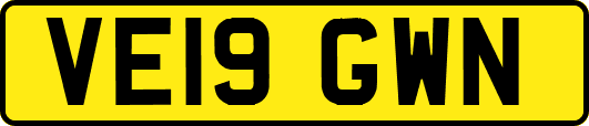 VE19GWN