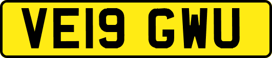 VE19GWU