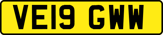 VE19GWW