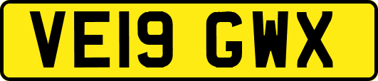 VE19GWX