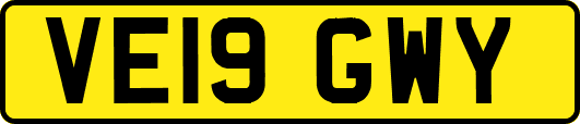 VE19GWY
