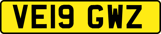 VE19GWZ