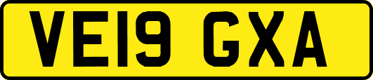 VE19GXA