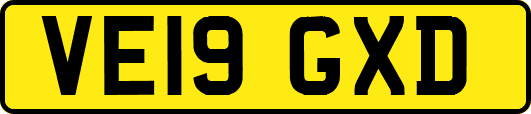 VE19GXD