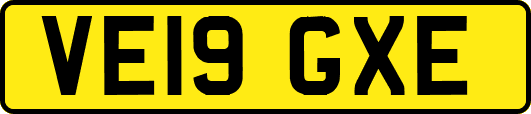 VE19GXE