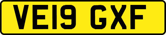 VE19GXF