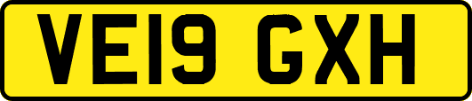 VE19GXH