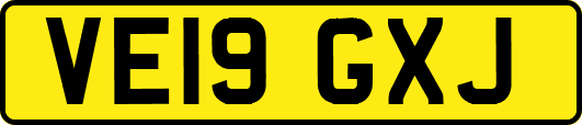 VE19GXJ