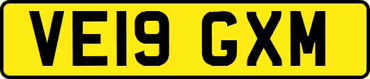 VE19GXM